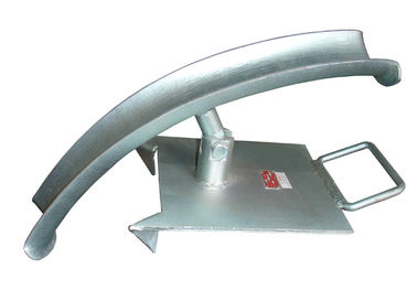 Chiny Maks. Średnica 80 - 150 mm Blok koła pasowego Kabel zasilający Rolka szpuli do układania kabli dostawca