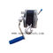 Boat Trailer Boat Hand Winch With Strap, 1000kg Small Industrial Hand Winch dostawca