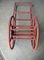 Mobile Anti Twist Wire Rope Reel Stand Cable Drum Pay Off Stand dostawca