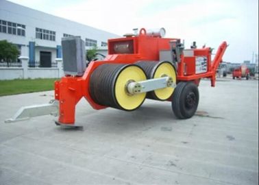 Ciągnik hydrauliczny Napinacz przewodu zasilającego silnika wysokoprężnego Ściągacz hydrauliczny SA-YQ180 Model