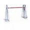 Jack Support Cable Drum / Heavy Load Hydraulic Type Cable Reel Stand 2 Buyers dostawca