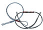 8 - 80kn Znamionowe obciążenie kabli podziemnych Narzędzia do przeciągania liny dostawca